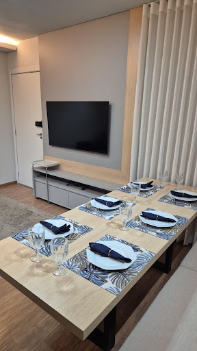 Apartamento em Pacaembu  -  Uberlândia