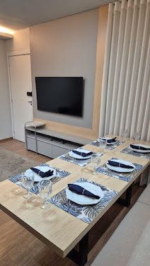 Apartamento em Pacaembu  -  Uberlândia