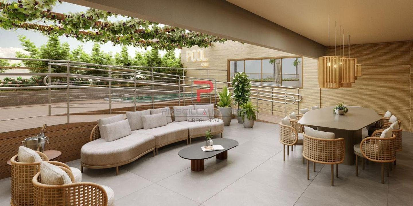 Apartamento à venda com 3 quartos, 3 suítes, 2 vagas e 82m² no Jardim Oceania, João Pessoa (PB) — foto 11 de 30
