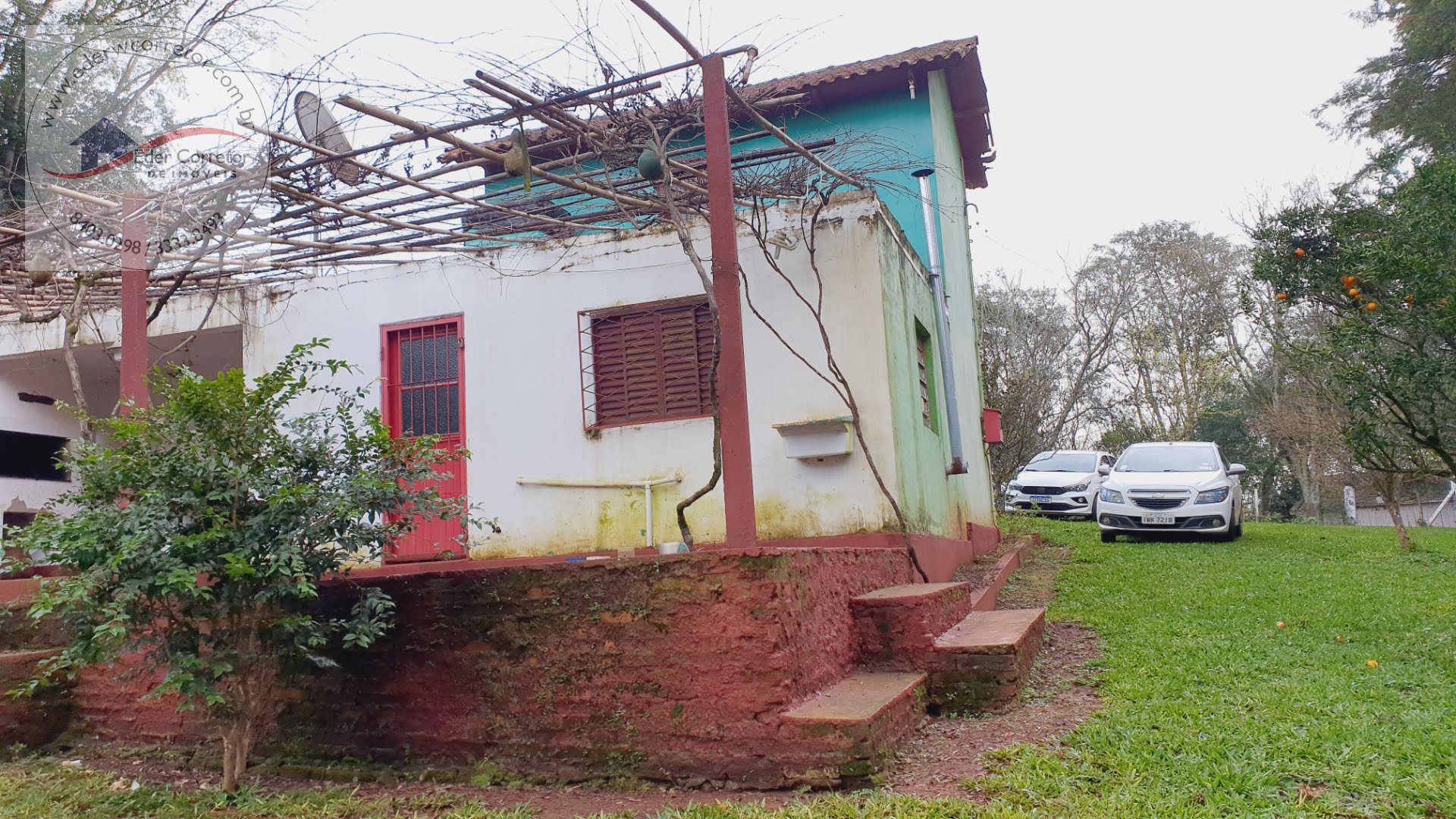 Rural à venda com 3200m² de terreno no Interior, Ijuí (RS) — foto 6 de 16