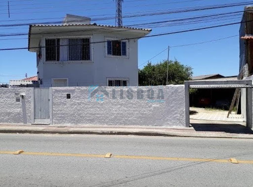 Casa em Forquilhinhas  -  São José