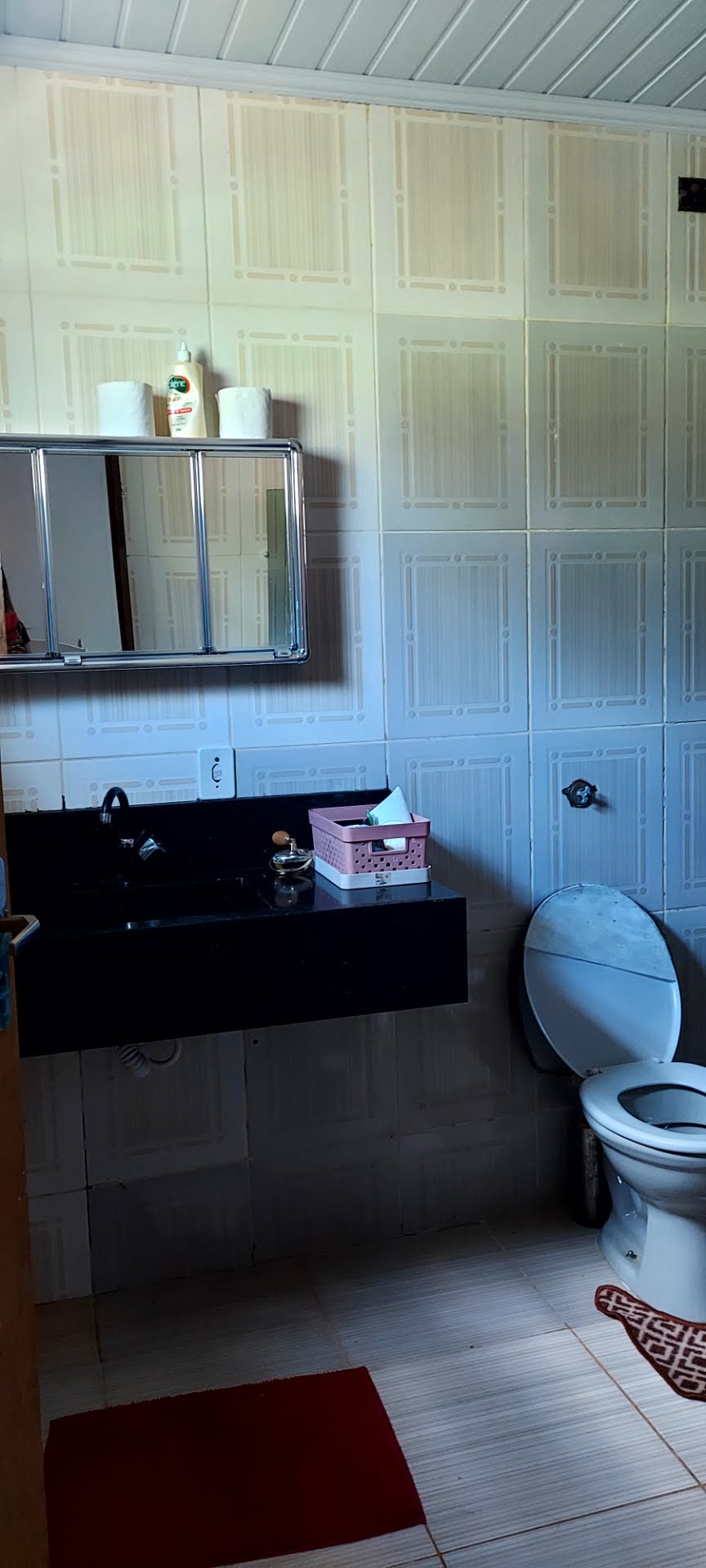 Casa à venda com 3 quartos, 1 suíte, 10 vagas e 2500m² no Arapoanga Df, Planaltina (DF) — foto 23 de 25