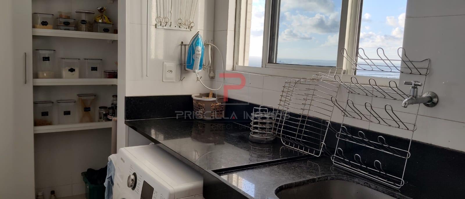 Apartamento à venda com 3 quartos, 1 suíte, 2 vagas e 87m² no Jardim Luna, João Pessoa (PB) — foto 12 de 30