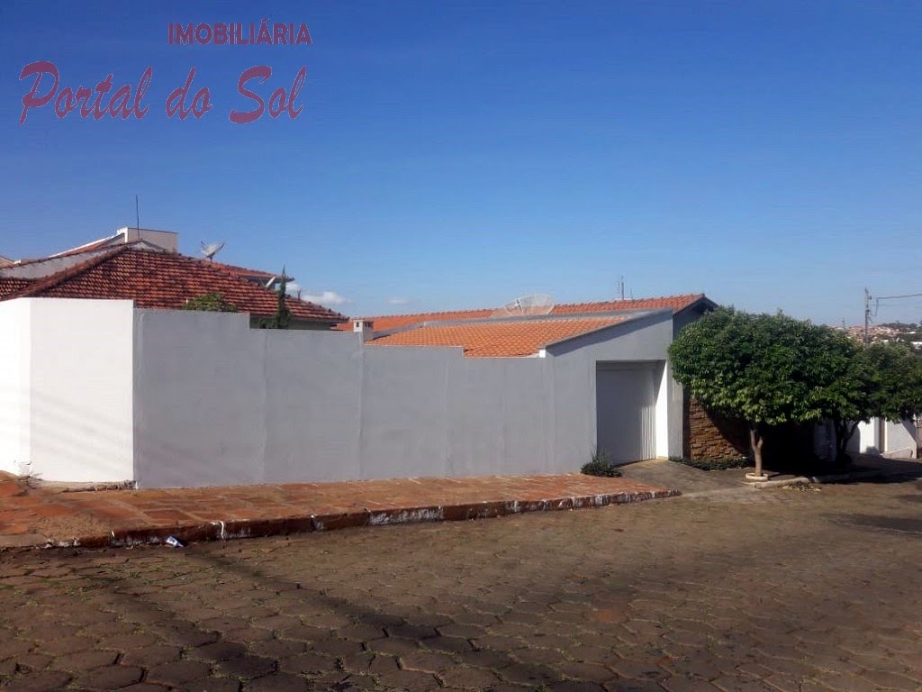 Casa à venda com 3 quartos, 1 suíte e 231m² no Centro, Santo Antônio da Platina (PR) — foto 2 de 12