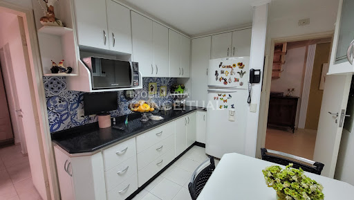 Cozinha Planejada