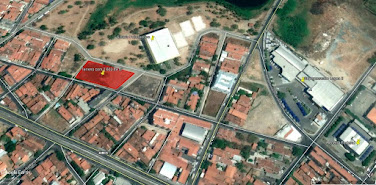 Terreno em Centro  -  Sobral