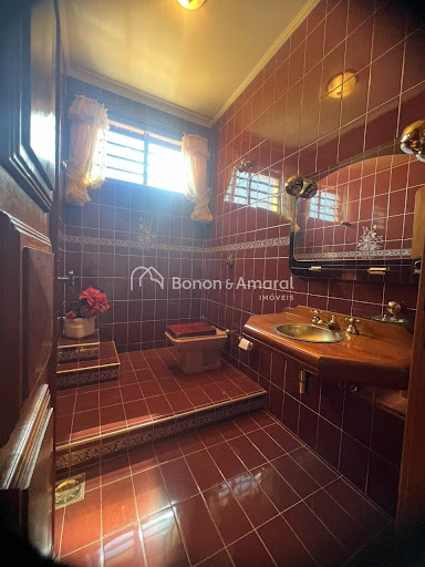 Casa, 5 quartos, 437 m² - Foto 22