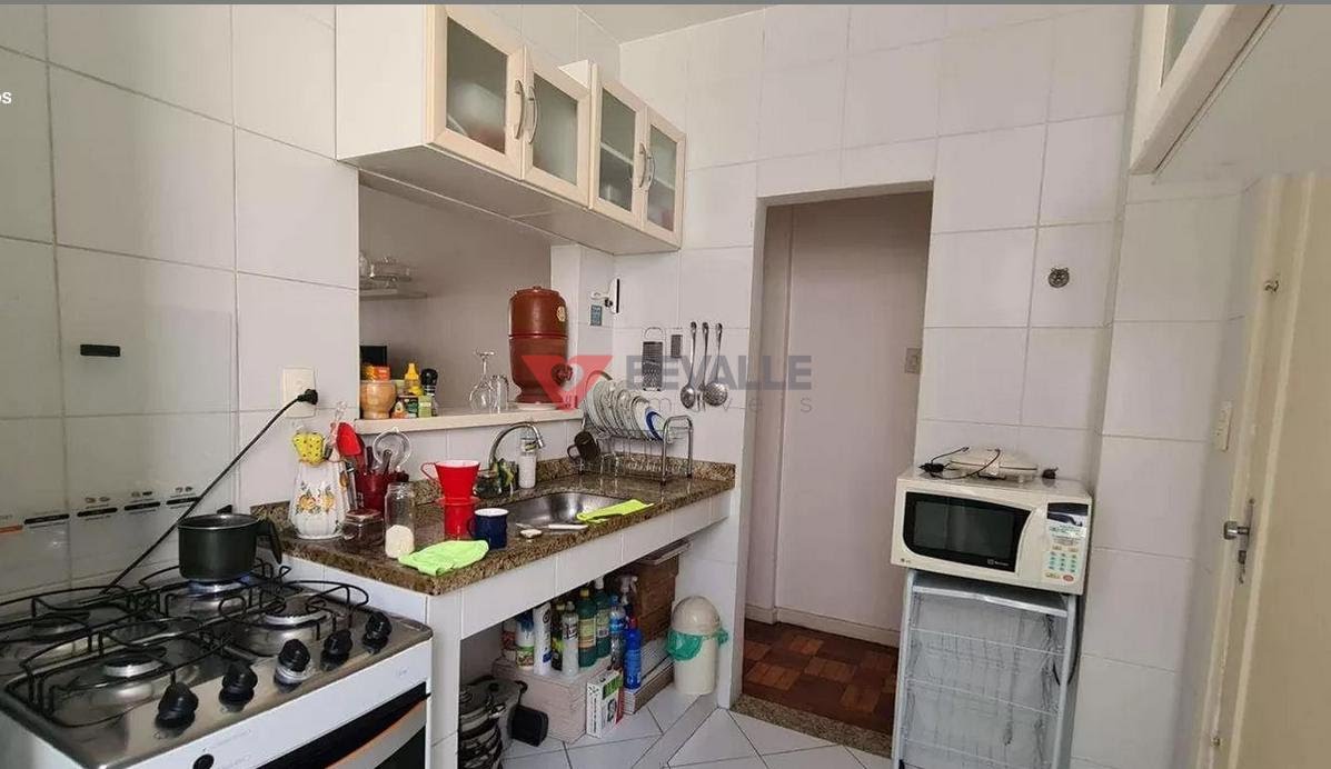 Apartamento à venda com 2 quartos, 2 suítes e 65m² no Humaitá, Rio de Janeiro (RJ) — foto 21 de 25