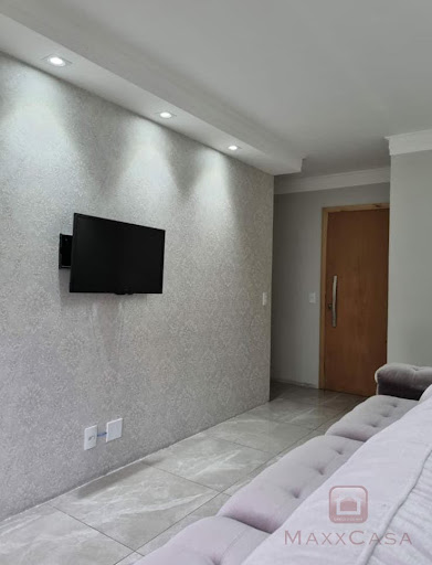 Apartamento  à Venda em Conjunto Residencial Ingai  -  São Paulo