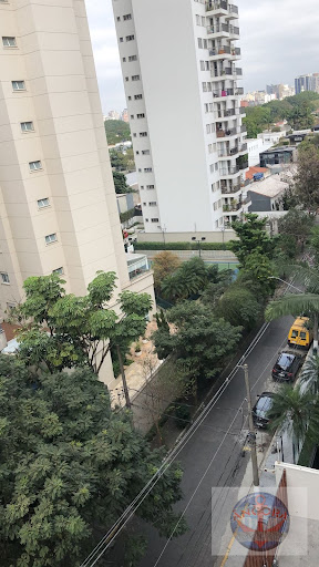 Apartamento em Jardim Paulista - São Paulo, SP