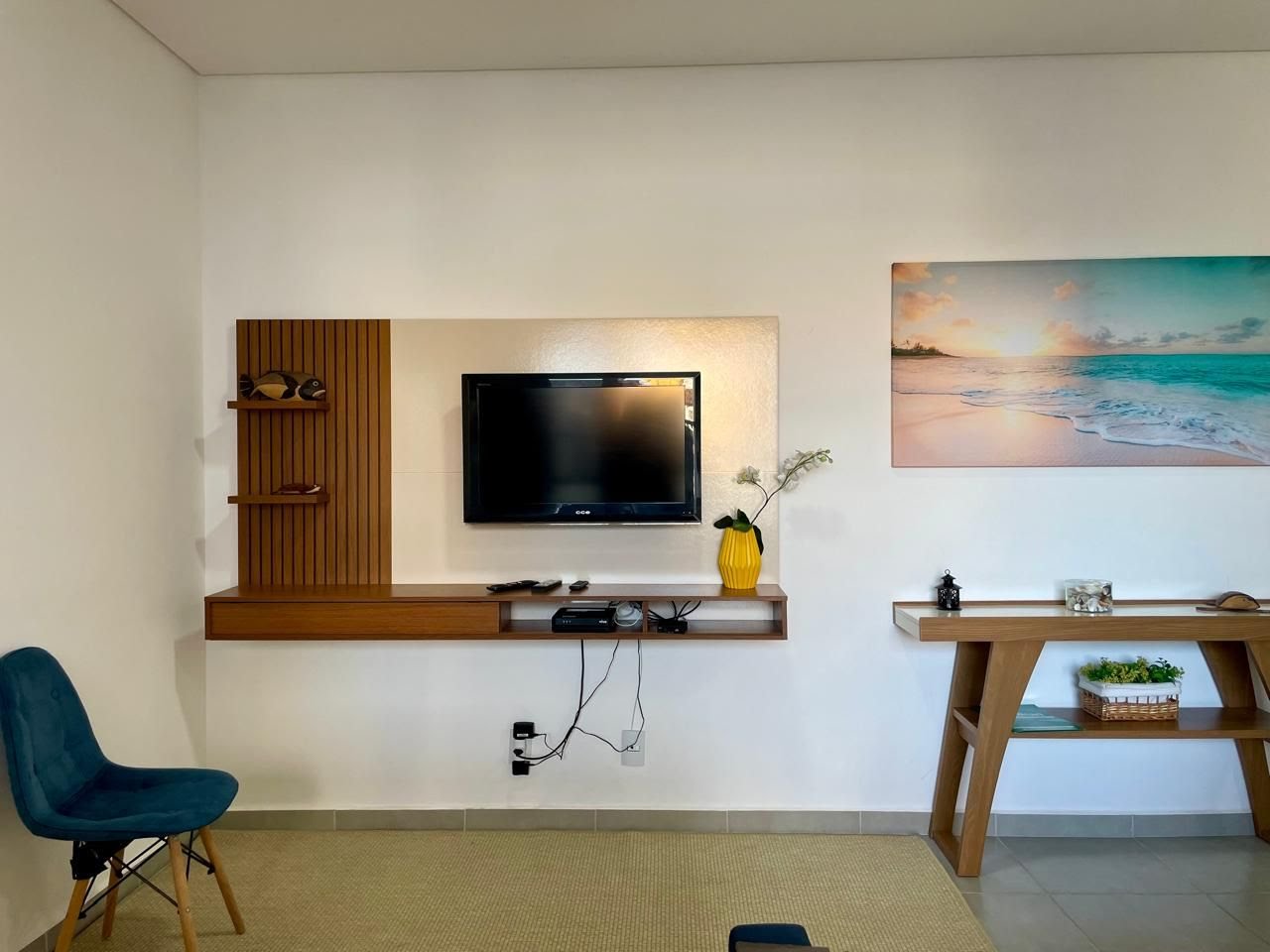 Apartamento à venda com 2 quartos, 3 banheiros, 2 vagas e 70m² no Itaguá, Ubatuba (SP) — foto 5 de 22
