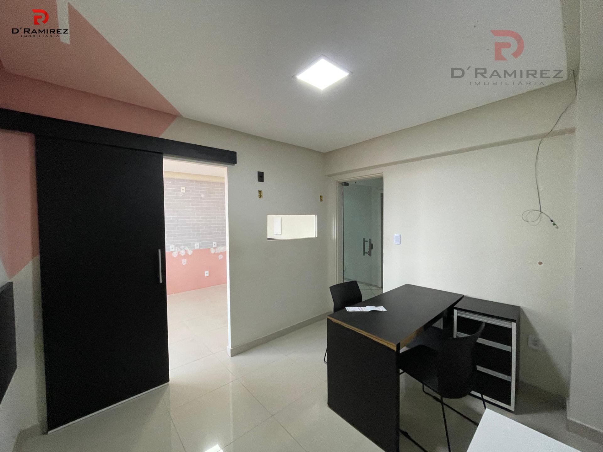 Comercial para alugar com 33m² no São Francisco, São Luís (MA) — foto 2 de 22