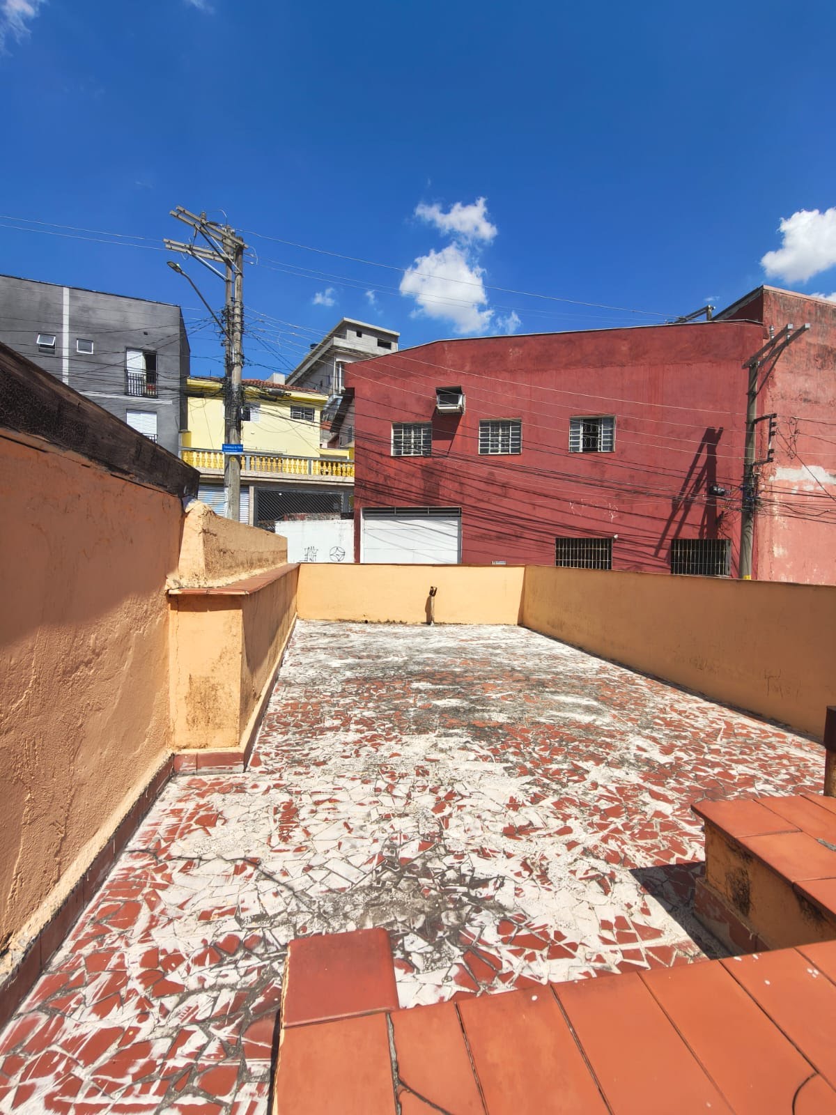 Apartamento à venda com 2 quartos, 2 vagas e 87m² no Vila Pereira Barreto, São Paulo (SP) — foto 28 de 30