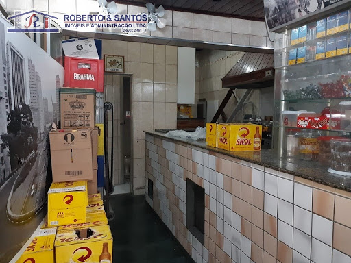 instalações