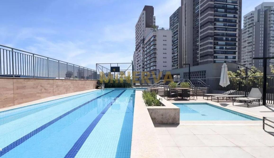 Apartamento à venda com 3 quartos, 3 suítes, 2 vagas e 112m² no Tatuapé, São Paulo (SP) — foto 29 de 30