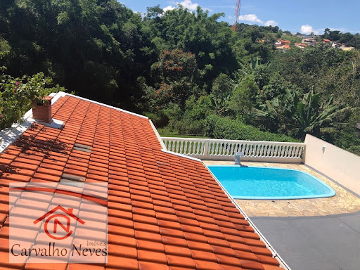 Chácara em Roseira - Jundiaí, SP