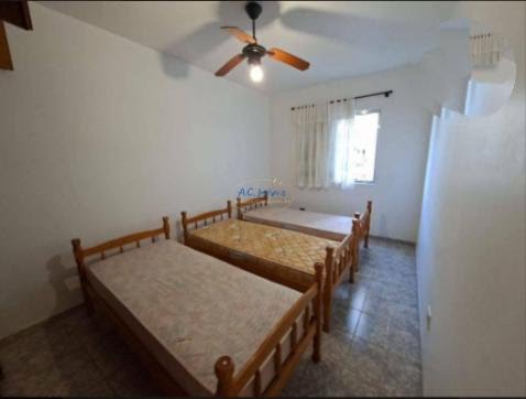 Apartamento à venda com 1 quarto, 1 banheiro, 1 vaga e 50m² no Aviação, Praia Grande (SP) — foto 3 de 18