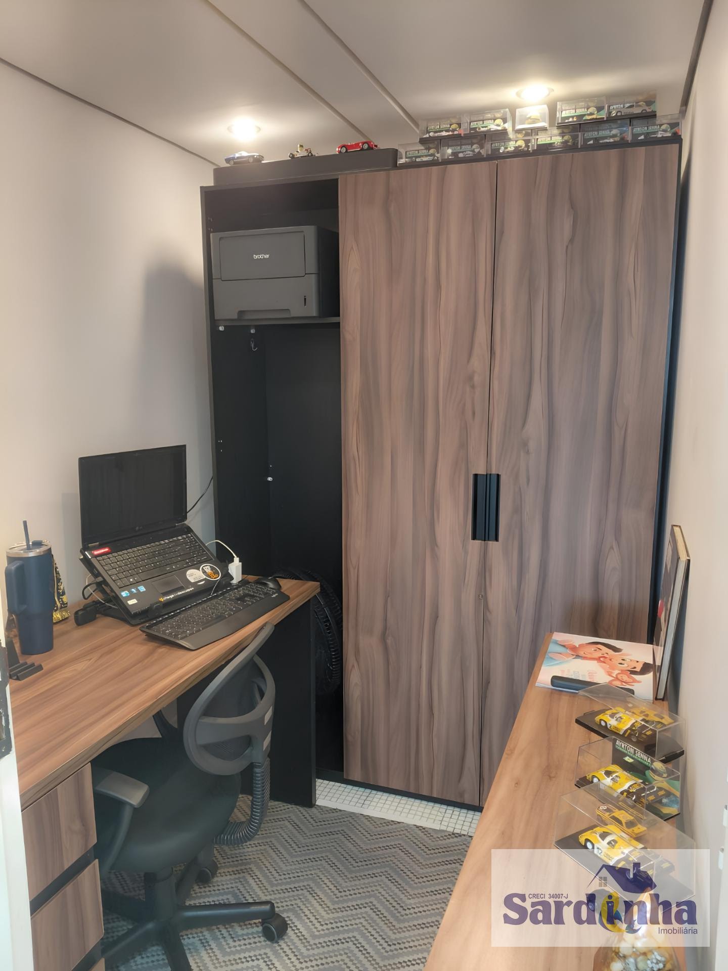 Apartamento à venda com 2 quartos, 1 suíte, 2 vagas e 90m² no Jardim Monte Kemel, São Paulo (SP) — foto 17 de 26