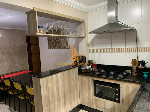 Sobrado à venda em Jardim Monções, Santo André | 117m²