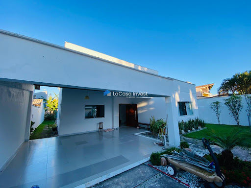 Casa em Condomínio em Outeiro da Glória, Porto Seguro
