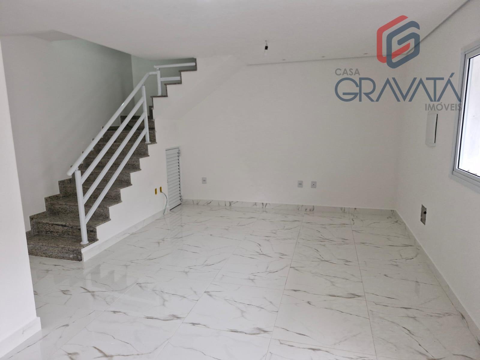 Casa à venda com 3 quartos, 1 suíte, 3 vagas e 120m² no Paraíso, Santo André (SP) — foto 7 de 20