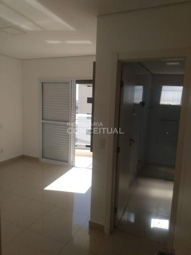 Apartamento em Jardim Bom Jardim  -  São José do Rio Preto