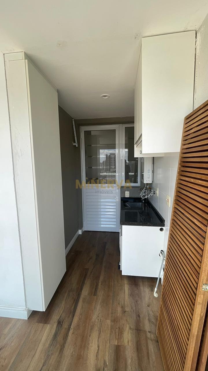 Apartamento à venda com 1 quarto, 1 banheiro, 1 vaga e 50m² no Vila Gomes Cardim, São Paulo (SP) — foto 7 de 28