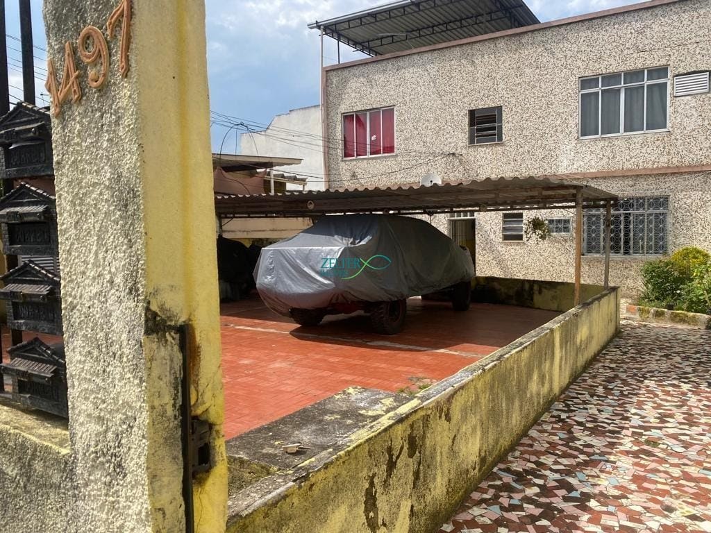 Apartamento à venda com 2 quartos, 1 banheiro, 1 vaga e 85m² no Cordovil, Rio de Janeiro (RJ) — foto 21 de 22