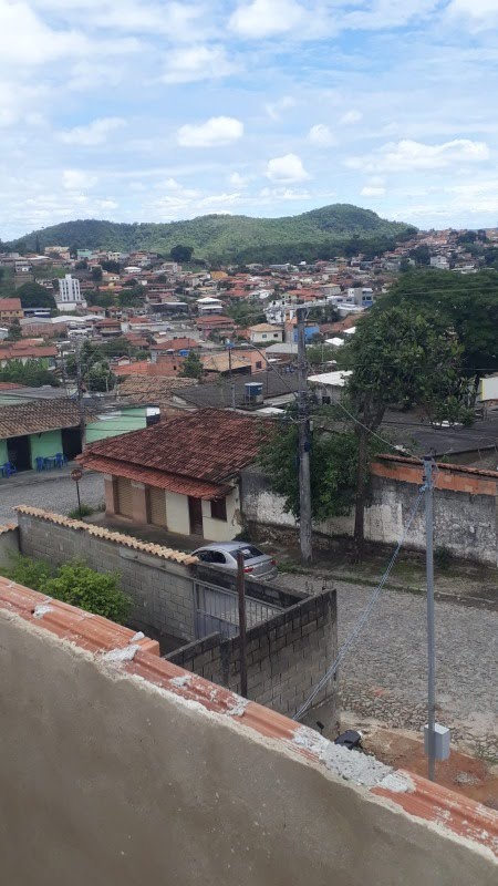 Casa à venda com 2 quartos, 2 banheiros, 1 vaga e 87m² no Esplanada, Santa Luzia (MG) — foto 4 de 8