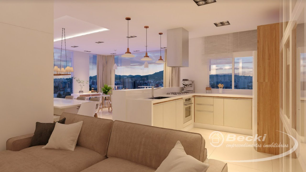 Cobertura à venda com 3 quartos, 3 suítes, 2 vagas e 168m² no América, Joinville (SC) — foto 16 de 23