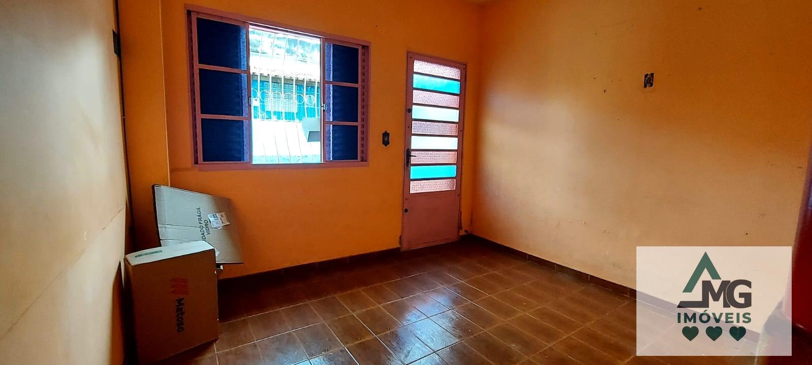Casa, 2 quartos, 55 m² - Foto 4