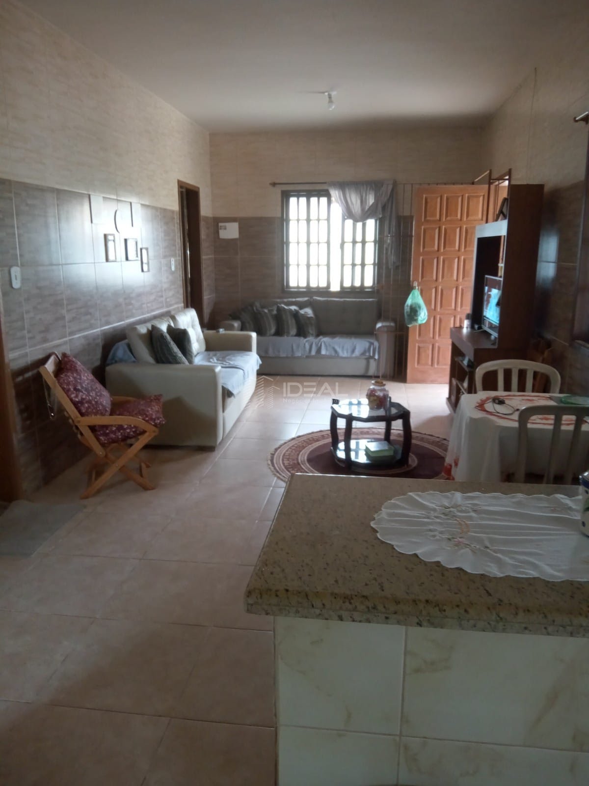 Casa à venda com 4 quartos, 2 banheiros, 2 vagas e 150m² no Santa Clara, São Francisco de Itabapoana (RJ) — foto 12 de 13