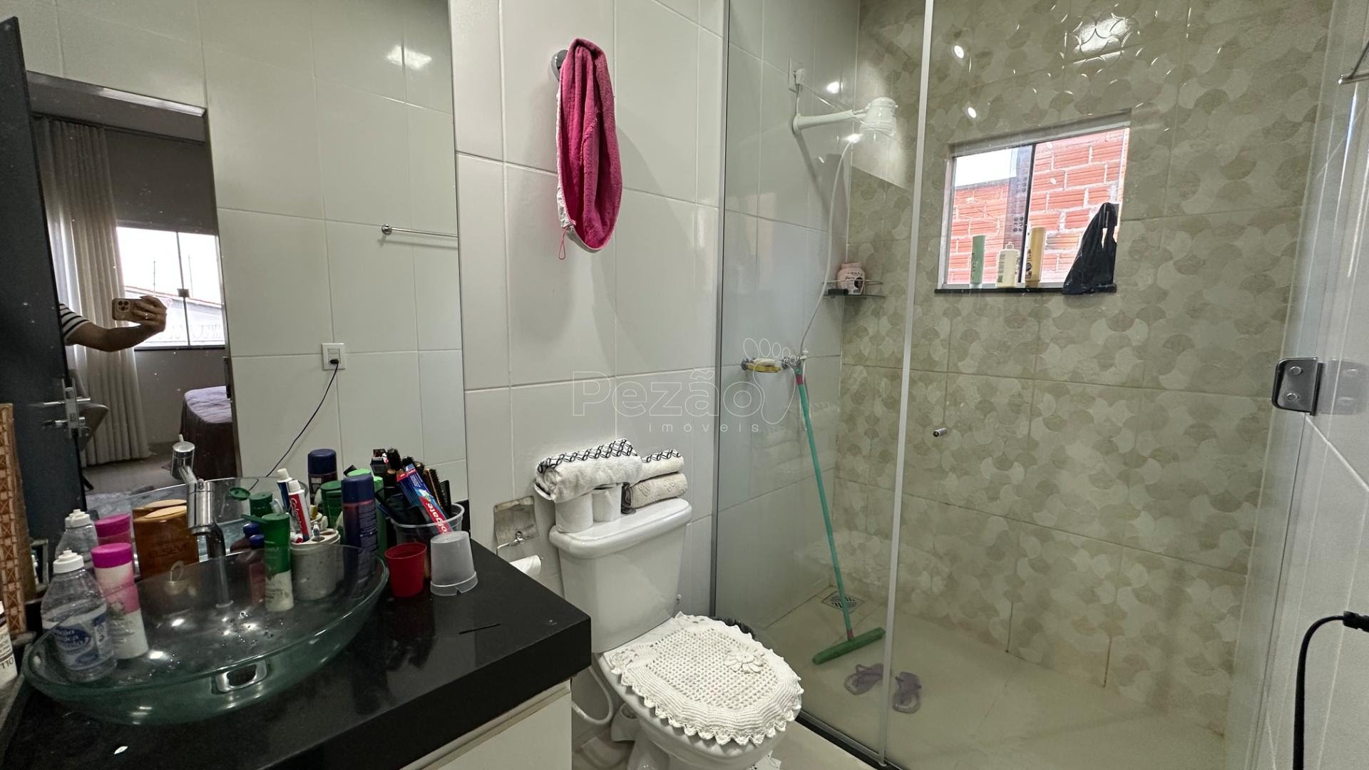 Casa à venda com 3 quartos, 1 suíte, 2 vagas e 280m² no Terezinha Glória I, Itapuranga (GO) — foto 5 de 12