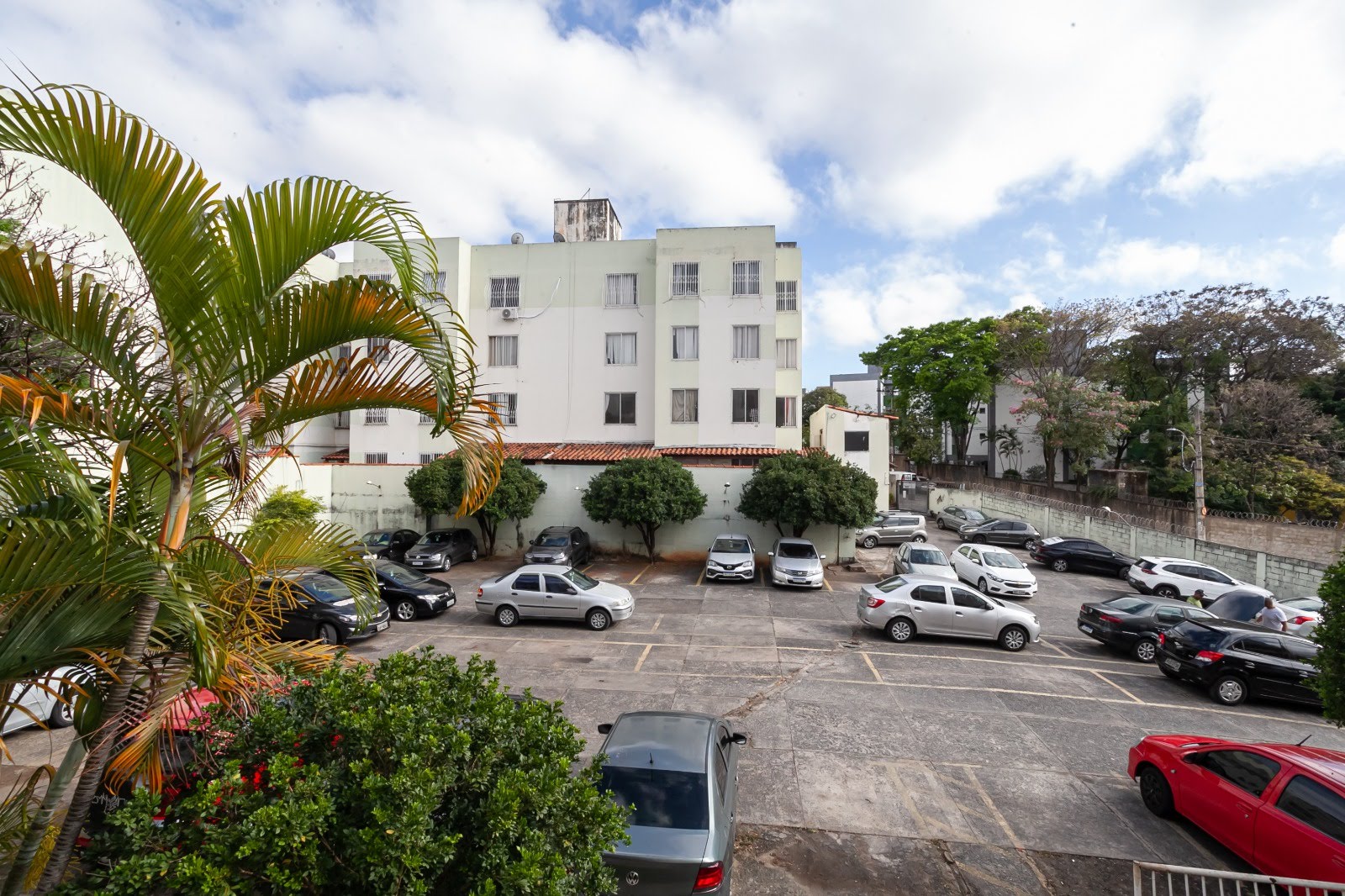 Apartamento, 3 quartos, 61 m² - Foto 4