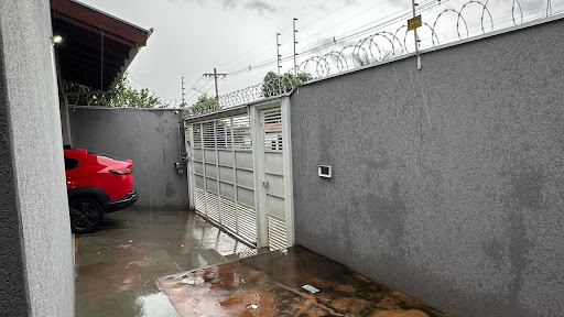 Casa em Coronel Antonino  -  Campo Grande