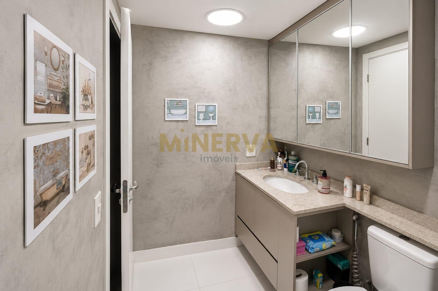 Apartamento à venda com 2 quartos, 1 suíte, 1 vaga e 74m² no Tatuapé, São Paulo (SP) — foto 13 de 13