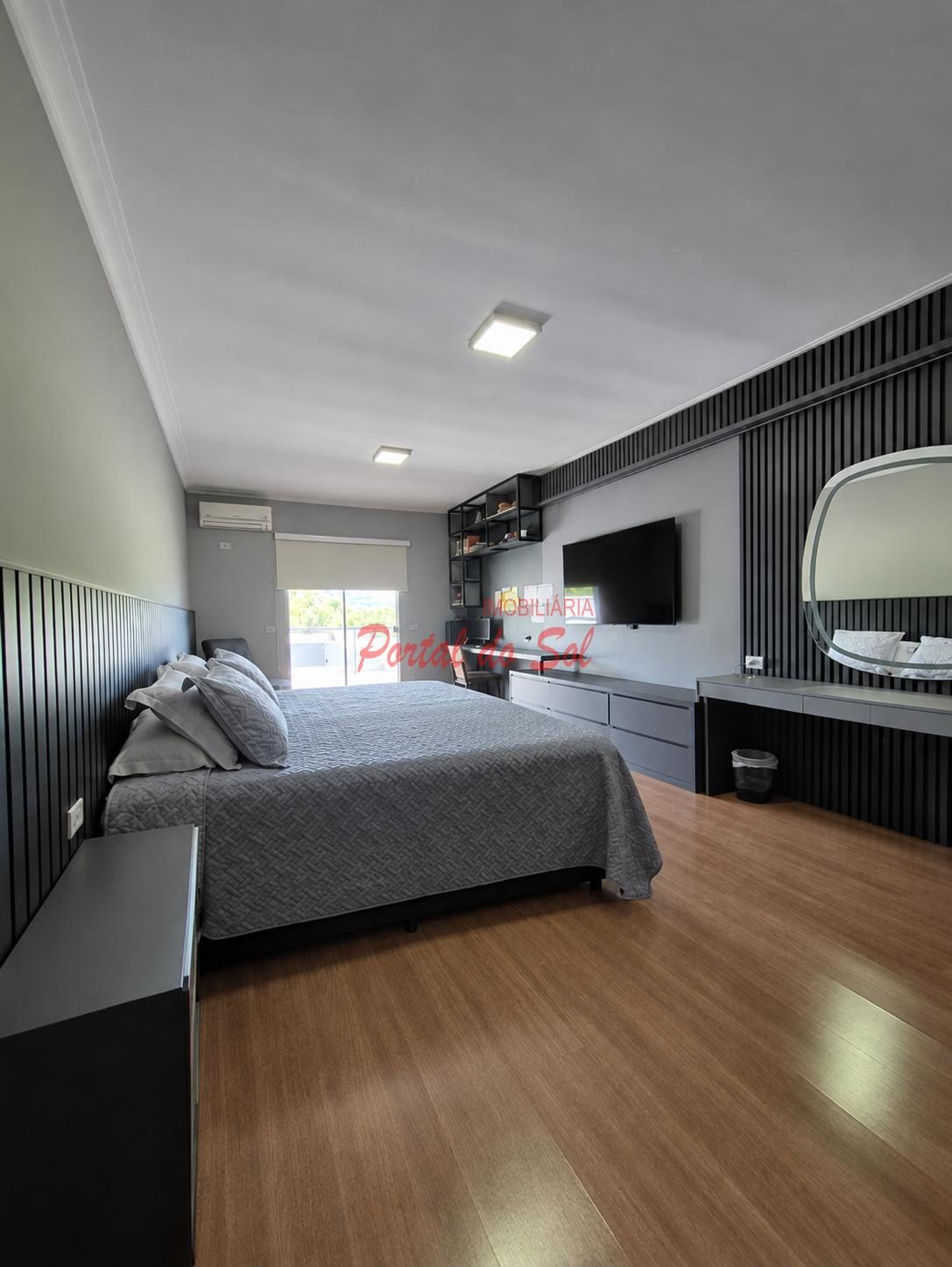 Casa à venda com 3 quartos, 1 suíte, 2 vagas e 300m² no Jardim Santa Crescência, Santo Antônio da Platina (PR) — foto 14 de 23