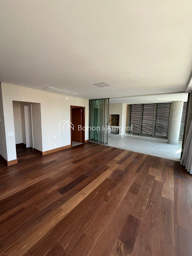 Apartamento, 3 quartos, 257 m² - Foto 9