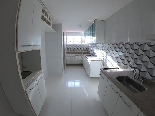 Apartamento de 3 quartos para venda no Ed. Volare na Pelinca - Campos dos Goytacazes, RJ