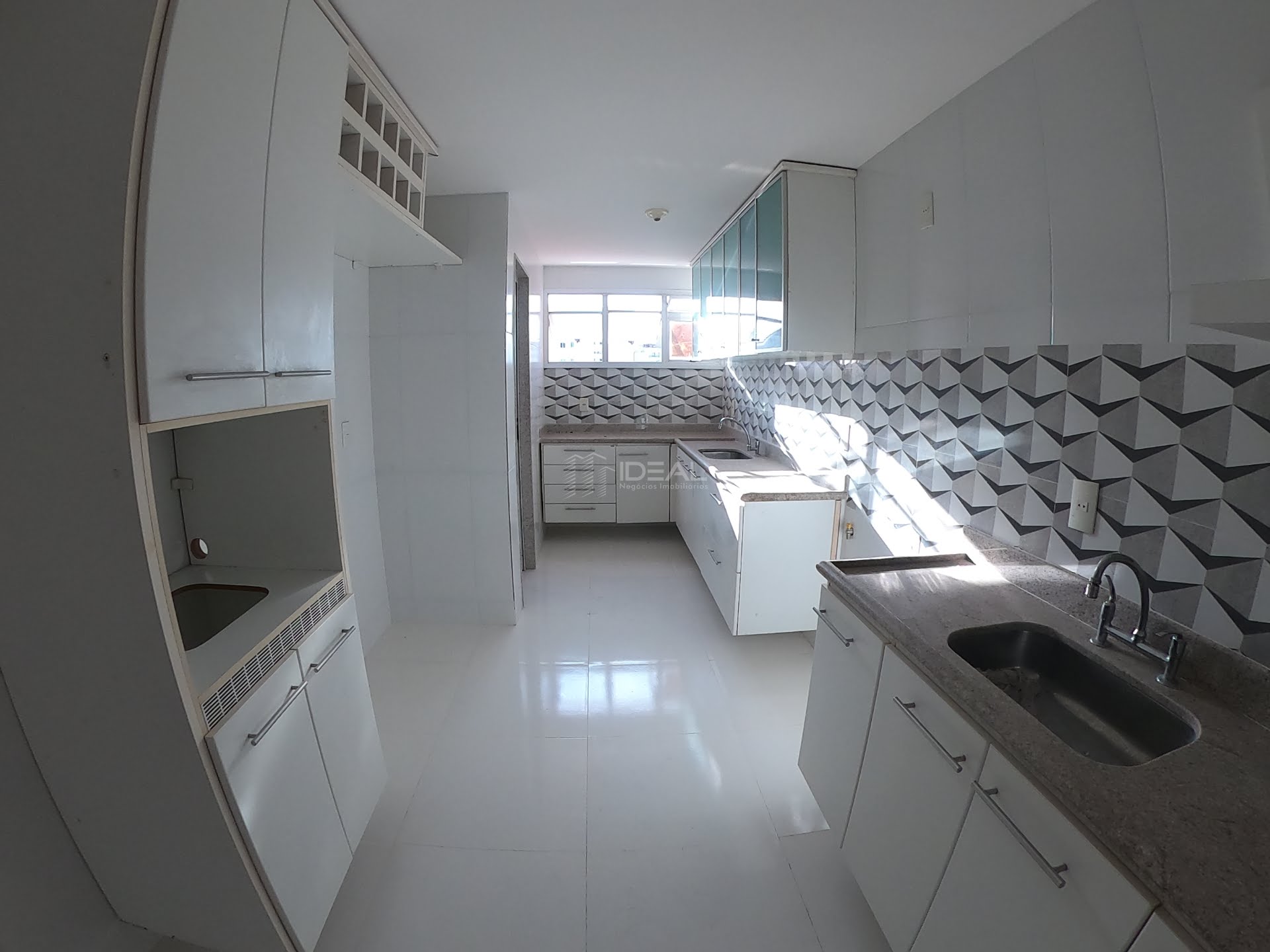 Apartamento à venda com 3 quartos, 3 suítes, 2 vagas e 134m² no Parque Tamandaré, Campos dos Goytacazes (RJ) — foto 7 de 30