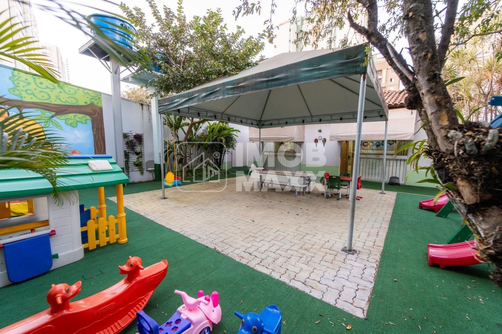 Prédio Inteiro, 400 m² - Foto 22