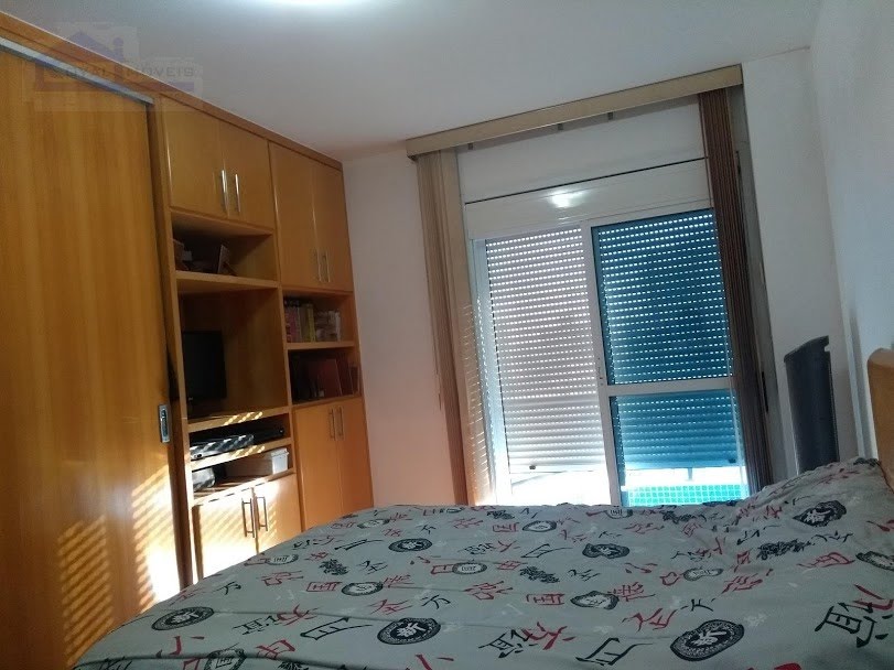 Apartamento à venda com 3 quartos, 3 suítes, 3 vagas e 145m² no Vila Mariana, São Paulo (SP) — foto 8 de 30