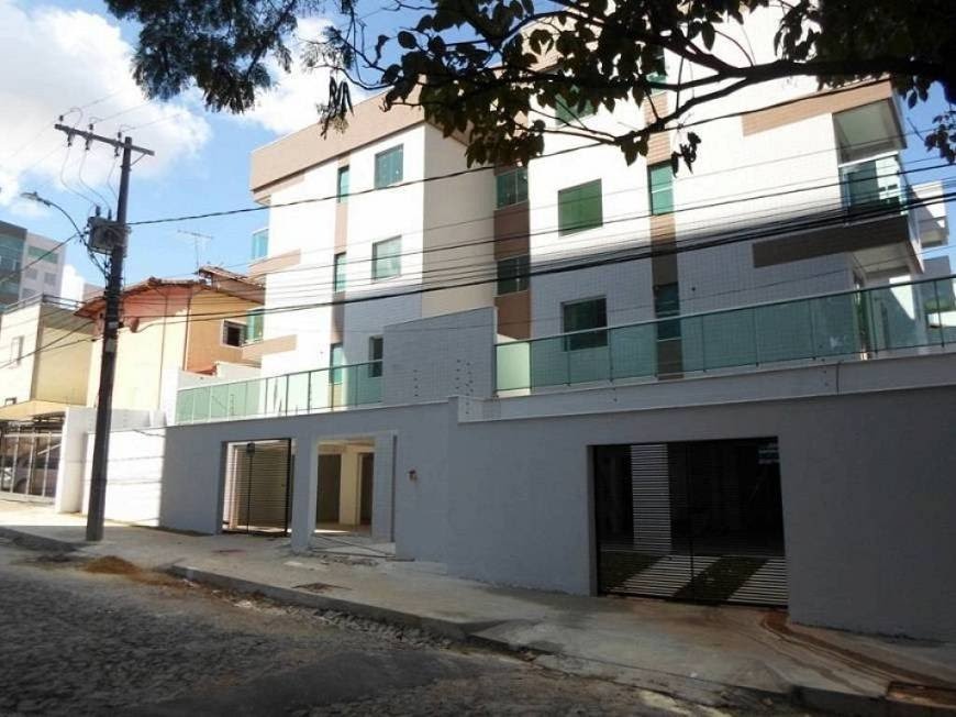 Cobertura à venda com 3 quartos, 1 suíte, 2 vagas e 63m² no Itapoã, Belo Horizonte (MG) — foto 29 de 29