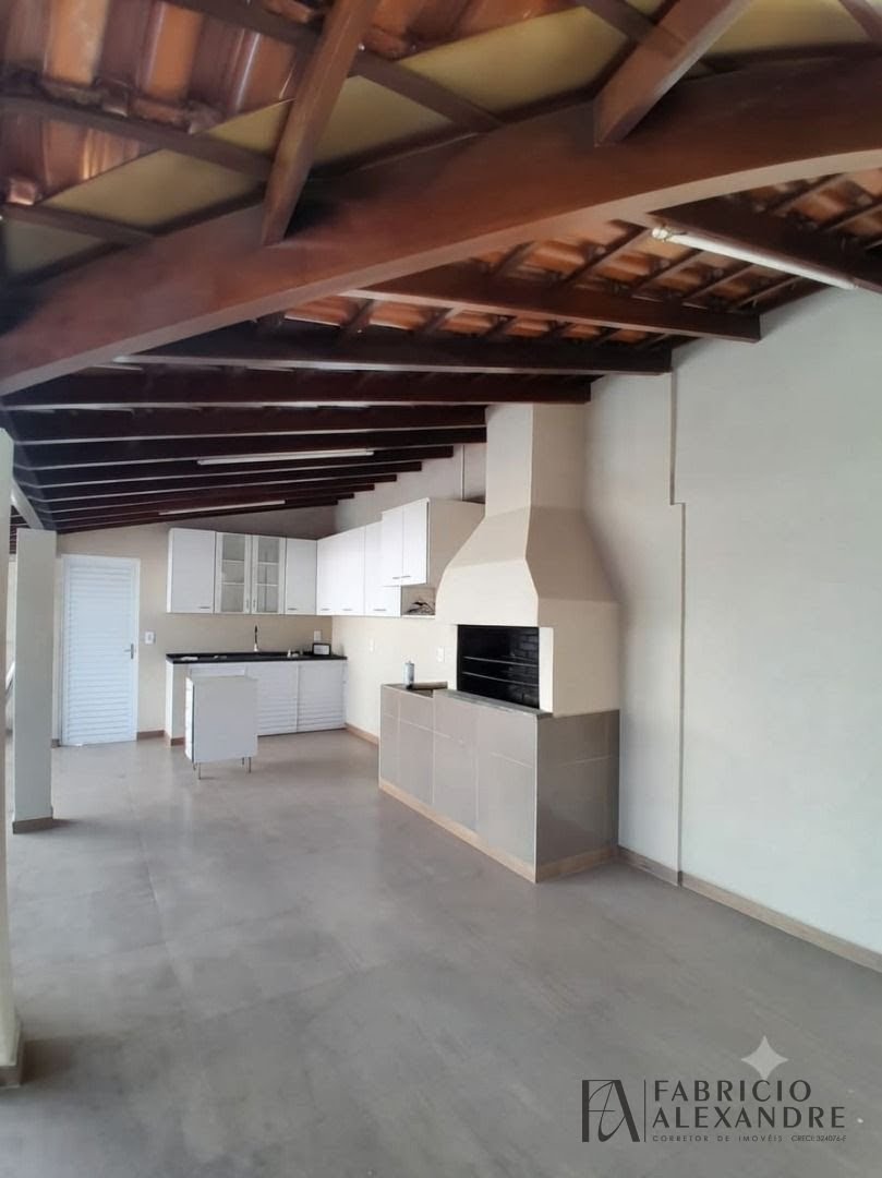 Casa à venda com 3 quartos, 3 suítes, 4 vagas e 245m² no Parque Quinta das Paineiras, São José do Rio Preto (SP) — foto 13 de 23