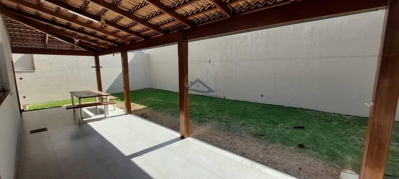 Casa à venda com 2 quartos, 1 suíte, 4 vagas e 250m² no Iporanga, Sete Lagoas (MG) — foto 19 de 19