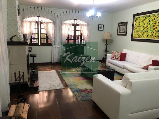 Casa em Jardim Oriental  -  São Paulo