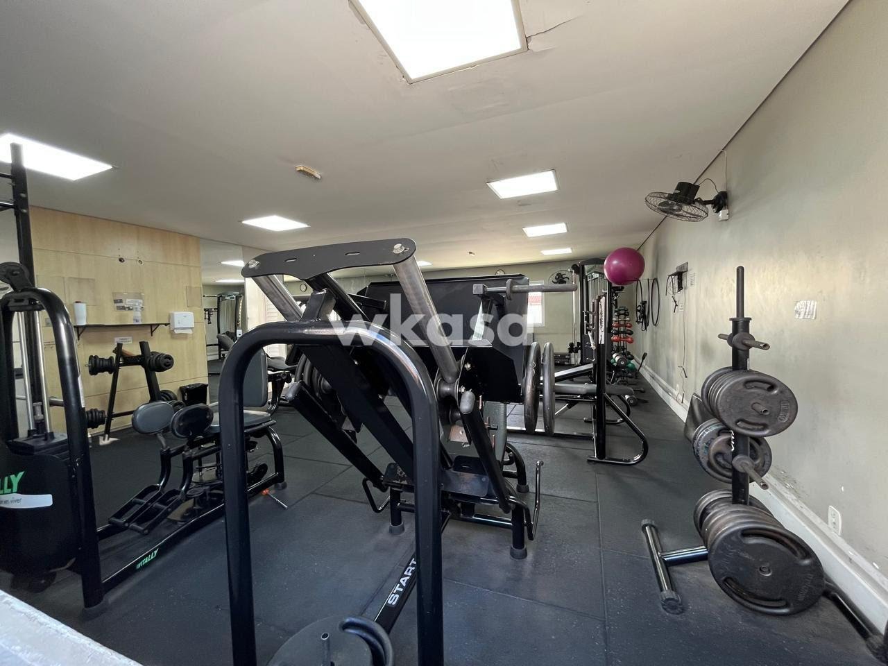 Apartamento à venda com 3 quartos, 1 suíte, 2 vagas e 67m² no Jardim Limoeiro, Serra (ES) — foto 16 de 16