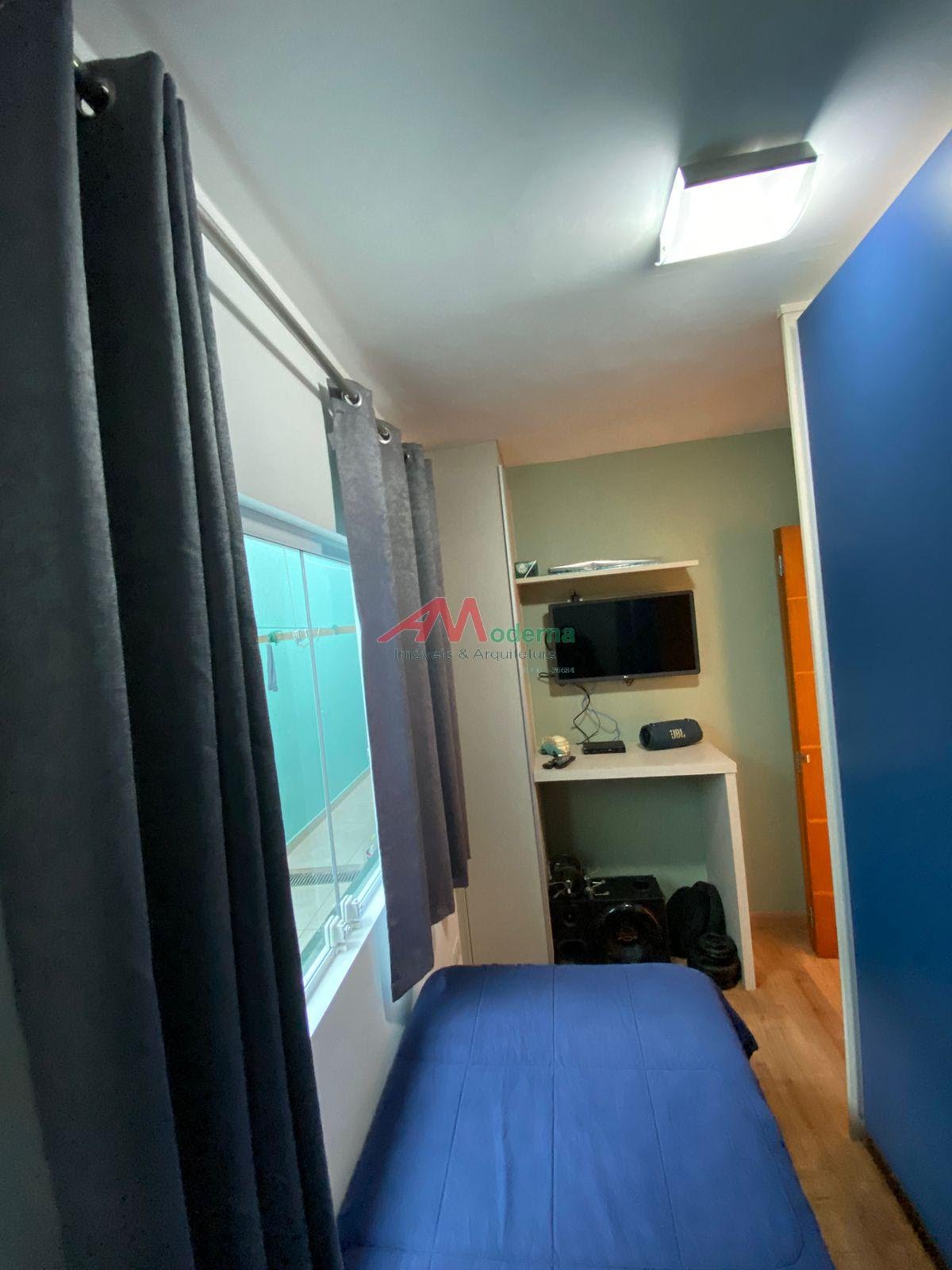 Casa à venda com 3 quartos, 1 banheiro, 2 vagas e 125m² no Nova Petrópolis, São Bernardo do Campo (SP) — foto 15 de 30