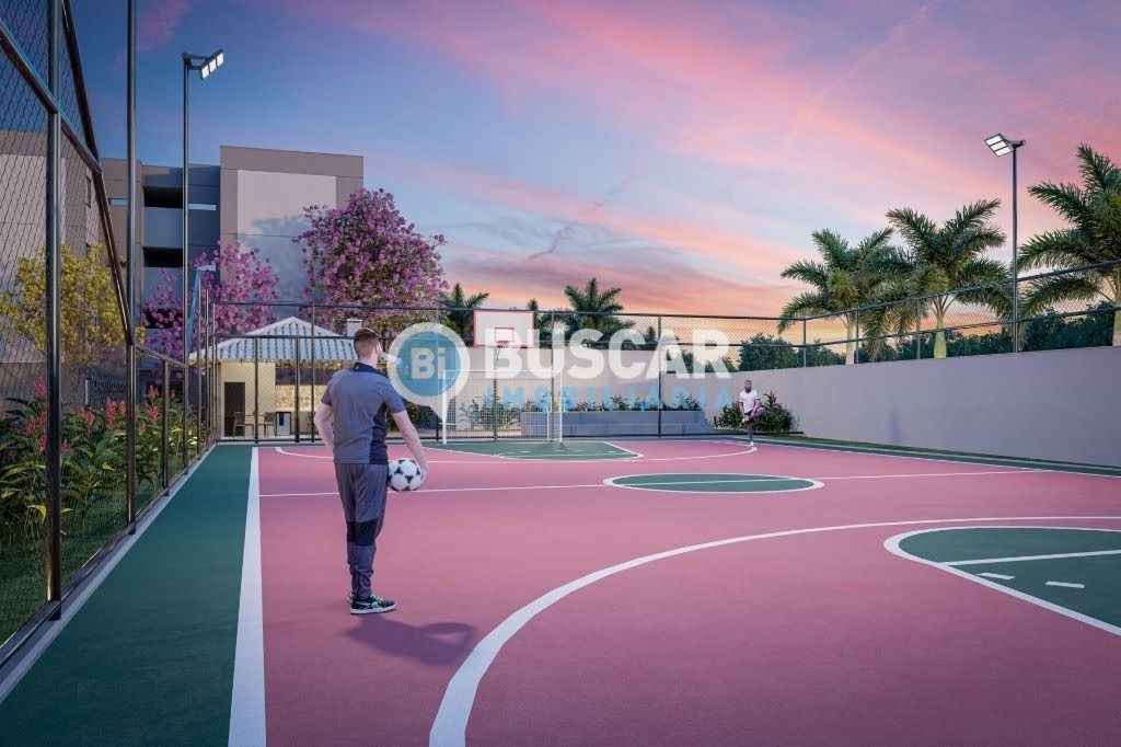 Apartamento à venda com 2 quartos, 1 banheiro, 1 vaga e 41m² no Sim, Feira de Santana (BA) — foto 3 de 16