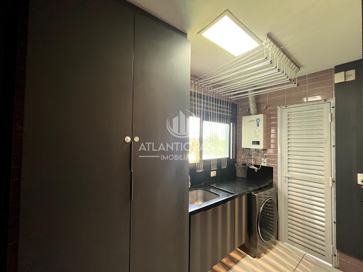 Apartamento para locação - Reserva do Paiva 